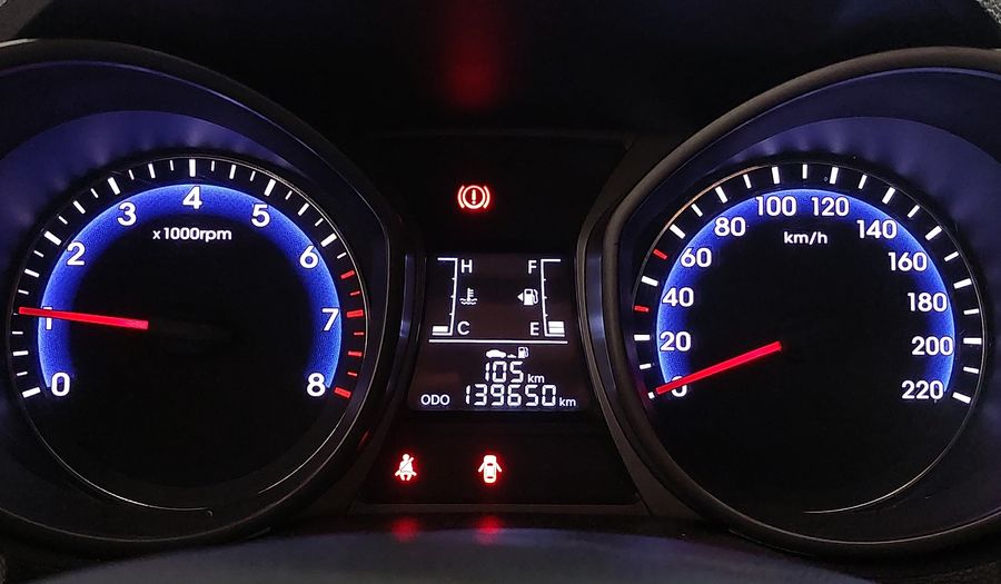 Hyundai Hb20 1.0 COMFORT Hatchback 2014