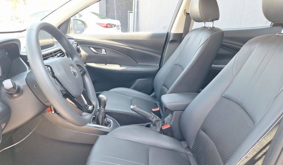 Changan Alsvin 1.4 LUXURY Sedan 2022