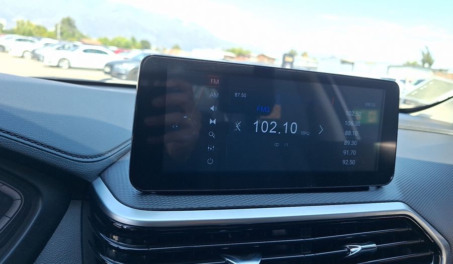 Changan Alsvin 1.4 LUXURY Sedan 2022