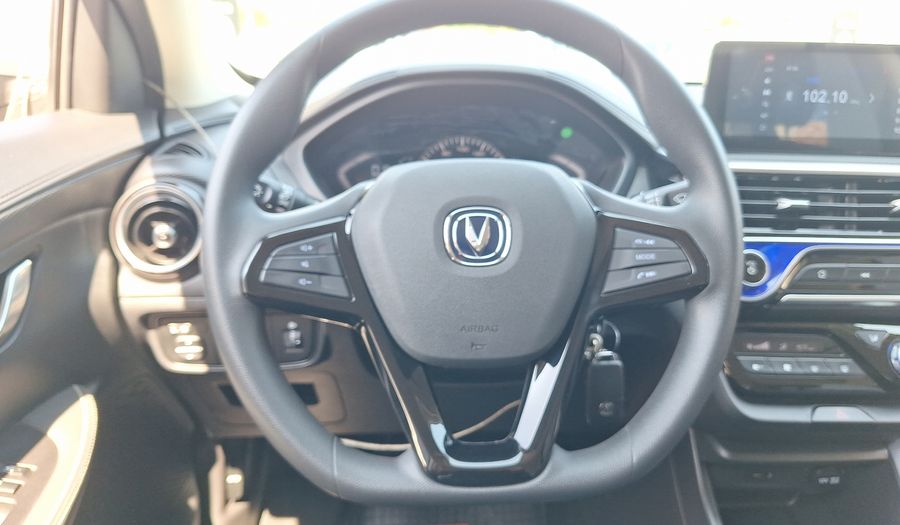 Changan Alsvin 1.4 LUXURY Sedan 2022