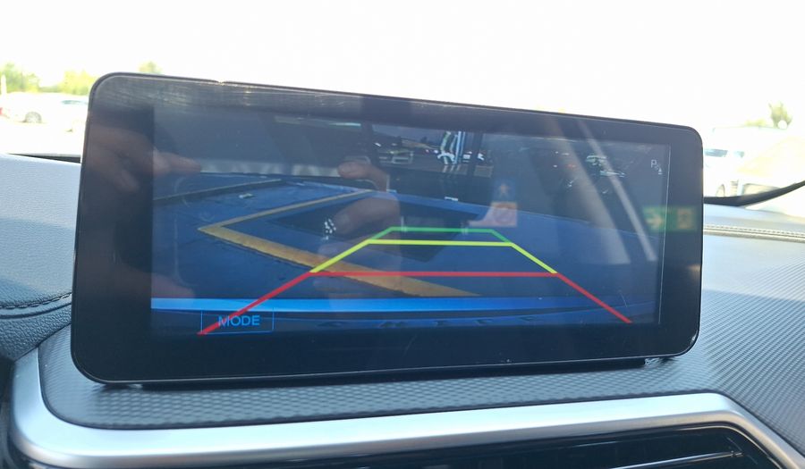 Changan Alsvin 1.4 LUXURY Sedan 2022