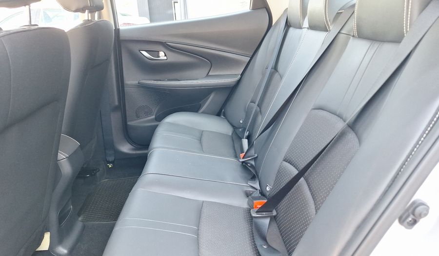 Changan Alsvin 1.4 LUXURY Sedan 2022