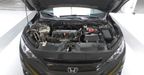 Honda Civic 2.0 SPORT CVT Sedan 2018