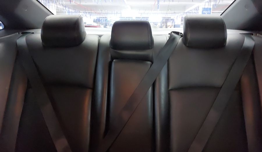 Honda Civic 2.0 SPORT CVT Sedan 2018