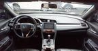 Honda Civic 2.0 SPORT CVT Sedan 2018