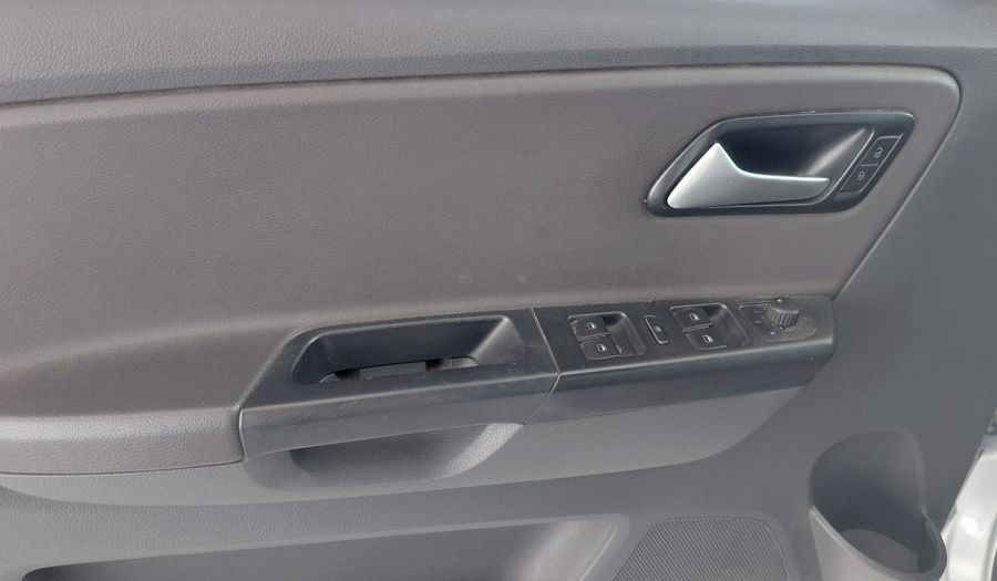 Volkswagen Suran 1.6 HIGHLINE CUERO Wagon 2014