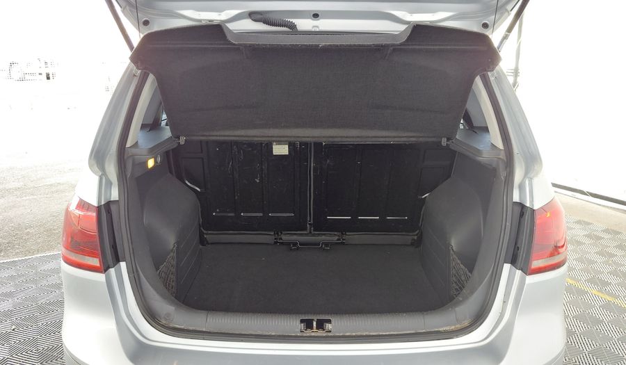 Volkswagen Suran 1.6 HIGHLINE CUERO Wagon 2014