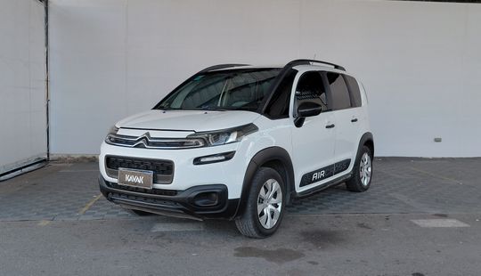 Citroen • C3 Aircross