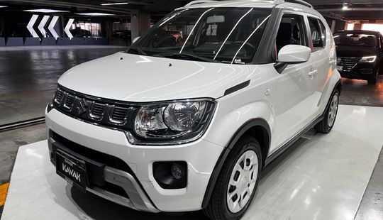 Suzuki • Ignis