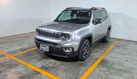 Jeep • Renegade