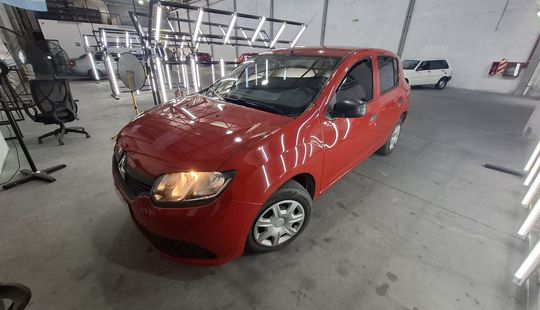 Renault • Sandero