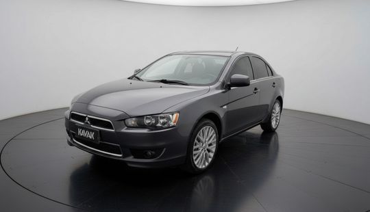 Mitsubishi • Lancer