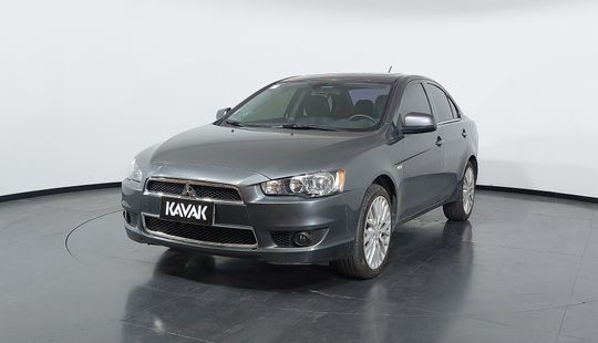 Mitsubishi • Lancer