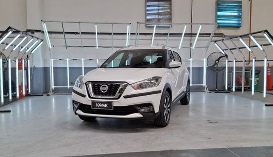 Nissan • Kicks