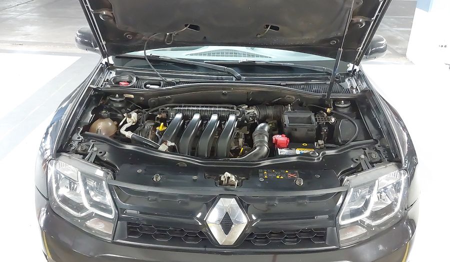 Renault Duster 2.0 DYNAMIQUE AUTO Suv 2017