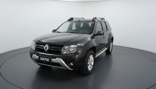 Renault • Duster
