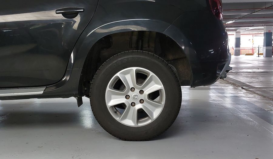 Renault Duster 2.0 DYNAMIQUE AUTO Suv 2017