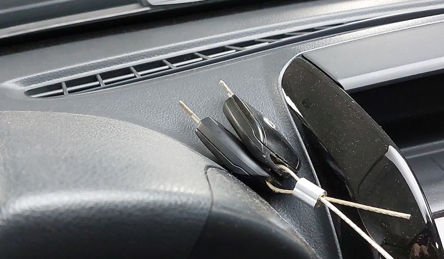 Renault Duster 2.0 DYNAMIQUE AUTO Suv 2017