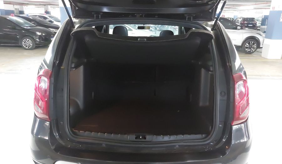 Renault Duster 2.0 DYNAMIQUE AUTO Suv 2017