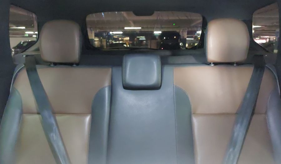 Renault Duster 2.0 DYNAMIQUE AUTO Suv 2017