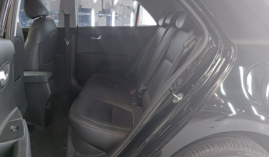 Kia Rio 1.6 SX AUTO Hatchback 2023