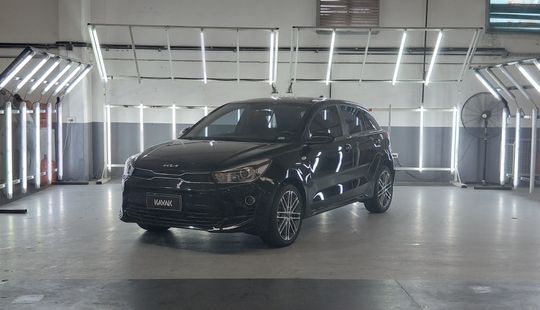 Kia • Rio