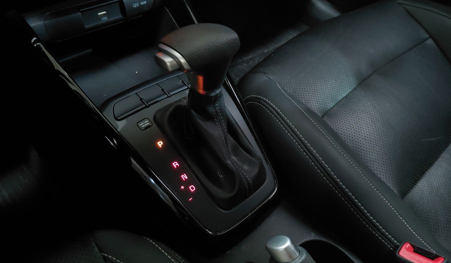 Kia Rio 1.6 SX AUTO Hatchback 2023