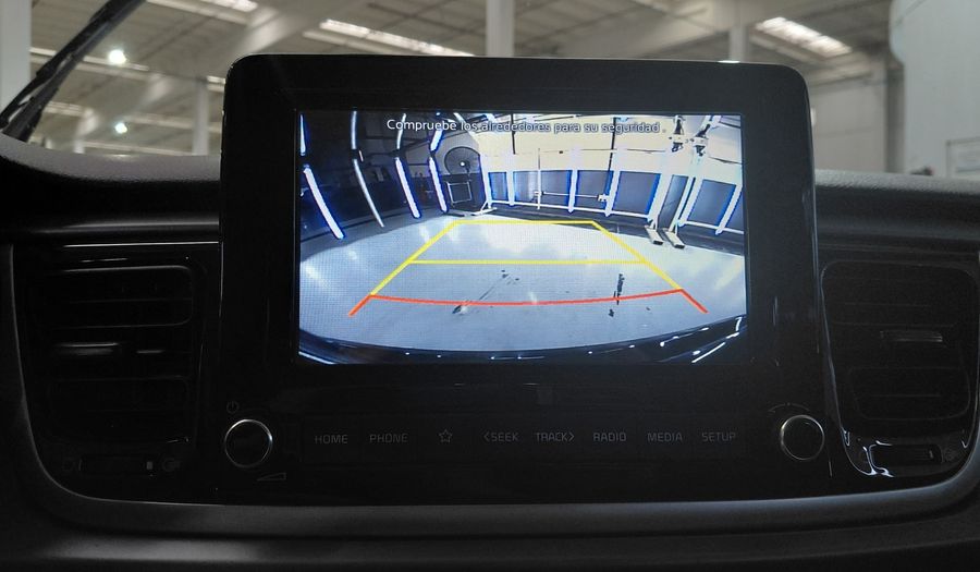 Kia Rio 1.6 SX AUTO Hatchback 2023