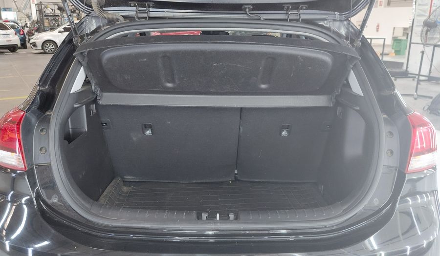 Kia Rio 1.6 SX AUTO Hatchback 2023