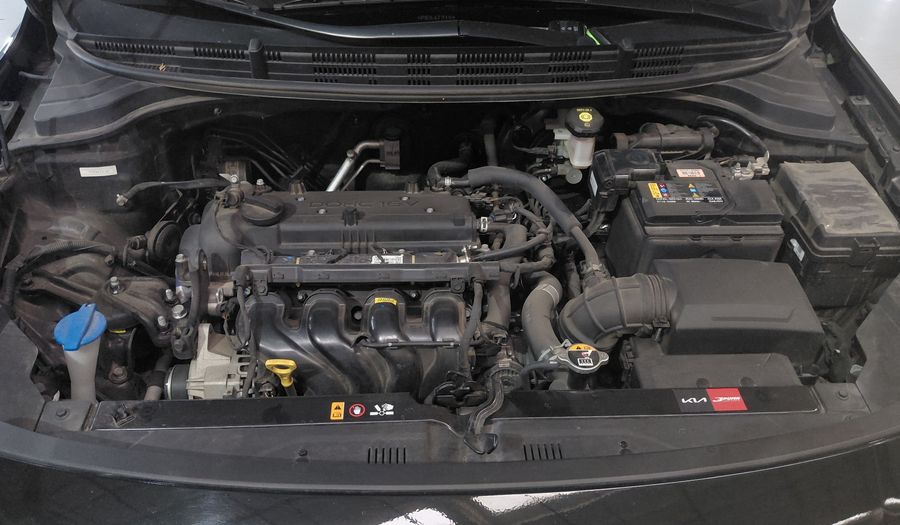 Kia Rio 1.6 SX AUTO Hatchback 2023