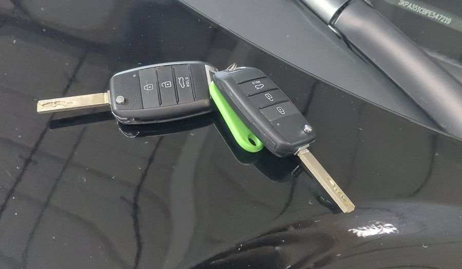 Kia Rio 1.6 SX AUTO Hatchback 2023