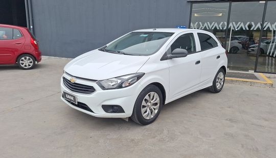 Chevrolet • Onix