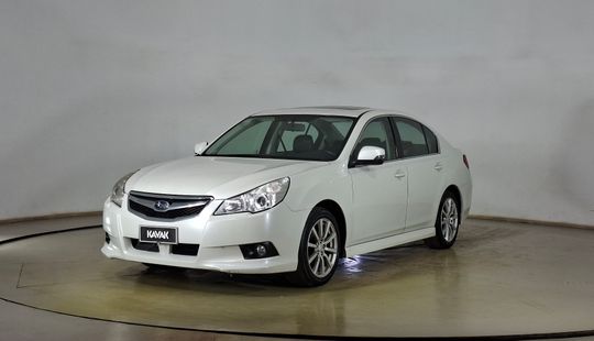 Subaru • Legacy