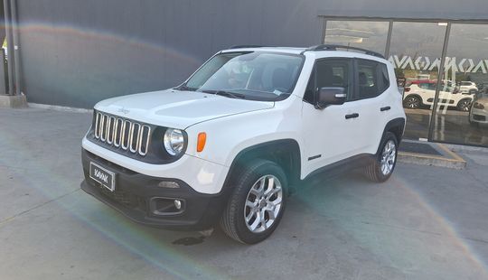 Jeep • Renegade