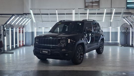 Jeep • Renegade