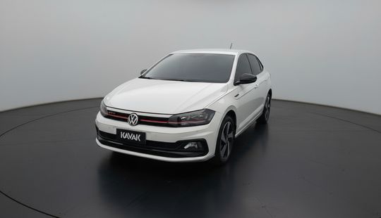 Volkswagen • Virtus