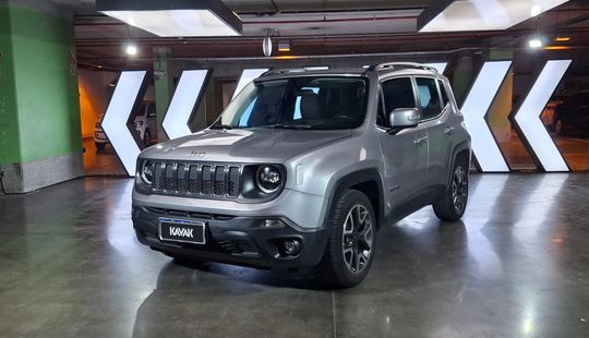 Jeep • Renegade