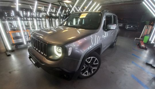 Jeep • Renegade