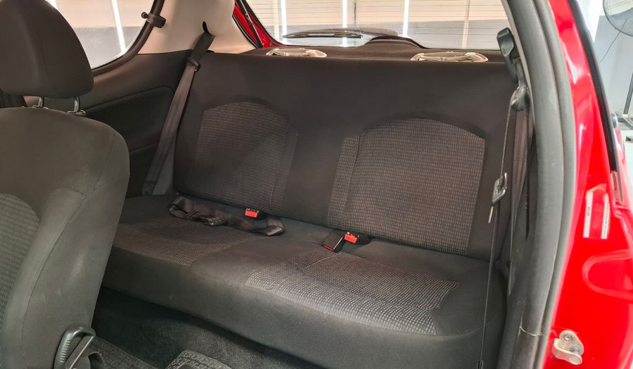 Peugeot 207 1.4 ACTIVE COMPACT Hatchback 2013