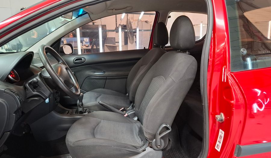 Peugeot 207 1.4 ACTIVE COMPACT Hatchback 2013