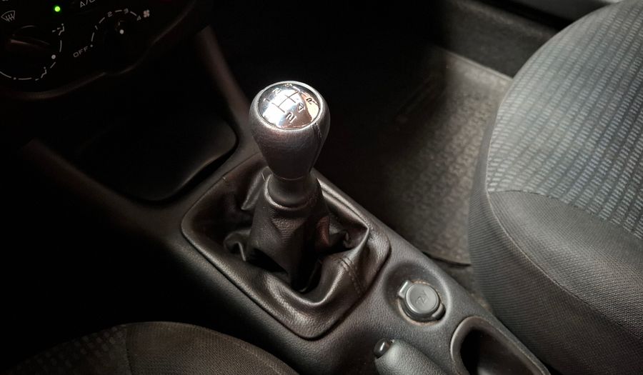 Peugeot 207 1.4 ACTIVE COMPACT Hatchback 2013