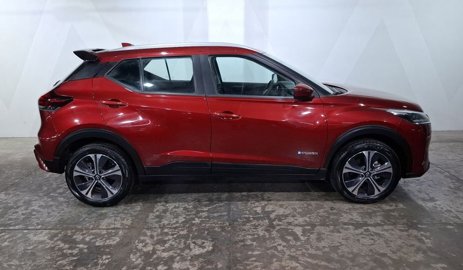 Nissan Kicks Play 1.2 HEV ADVANCE E-POWER Suv 2024