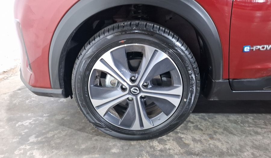 Nissan Kicks Play 1.2 HEV ADVANCE E-POWER Suv 2024