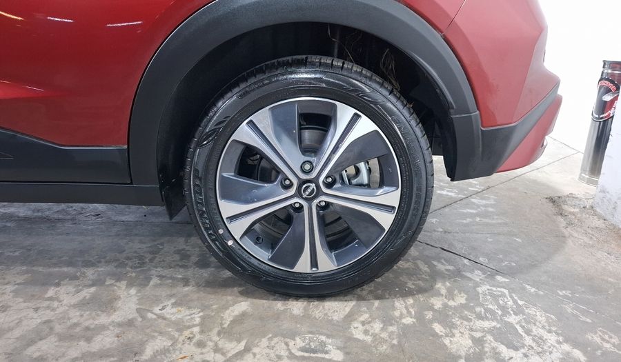 Nissan Kicks Play 1.2 HEV ADVANCE E-POWER Suv 2024