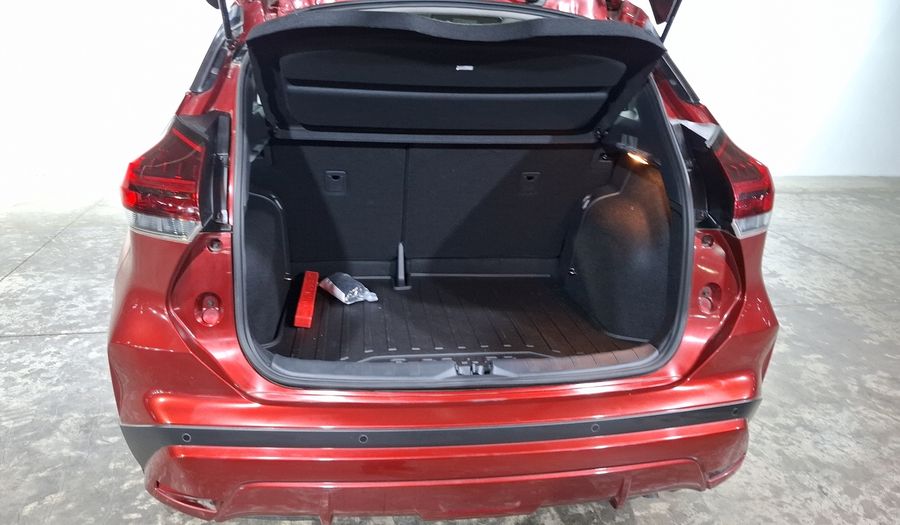 Nissan Kicks Play 1.2 HEV ADVANCE E-POWER Suv 2024