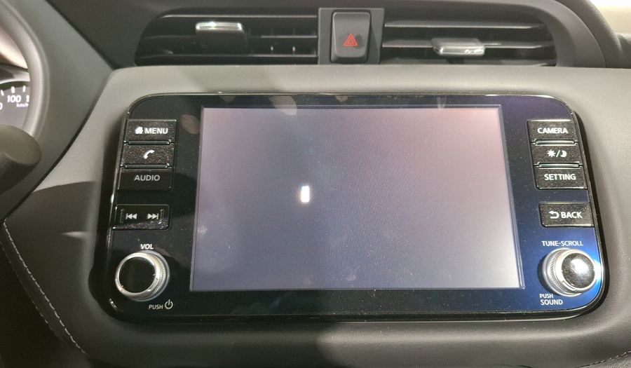 Nissan Kicks Play 1.2 HEV ADVANCE E-POWER Suv 2024