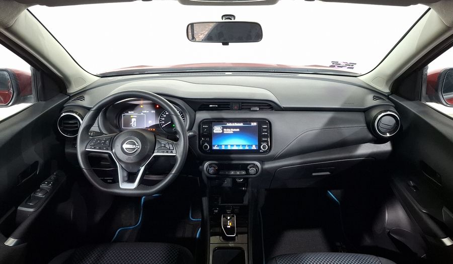 Nissan Kicks Play 1.2 HEV ADVANCE E-POWER Suv 2024