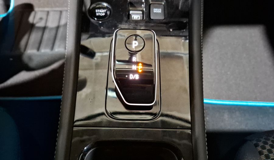 Nissan Kicks Play 1.2 HEV ADVANCE E-POWER Suv 2024