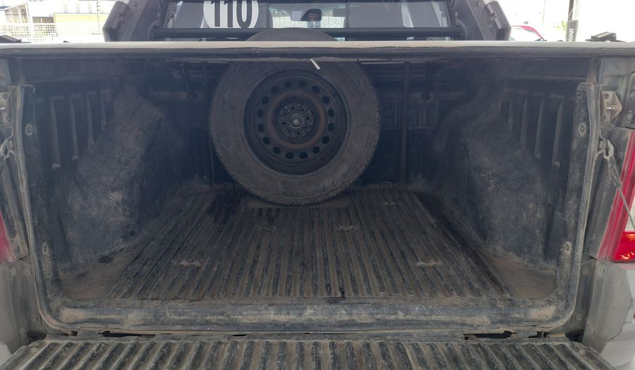 Fiat Strada 1.6 16V ADVENTURE CD Pickup 2013