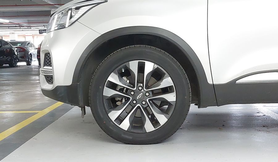 Chery Tiggo 5x 1.5 T TXS DCT Suv 2021
